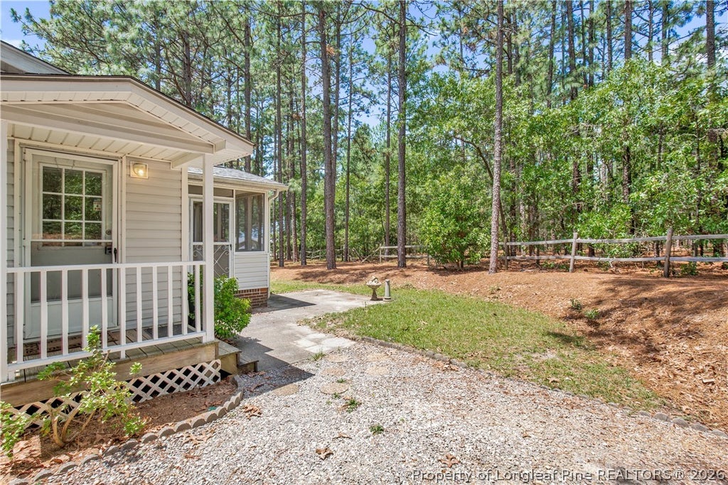 Photo of 387 Forest Drive, Cameron, NC 28326 (MLS # 763964)