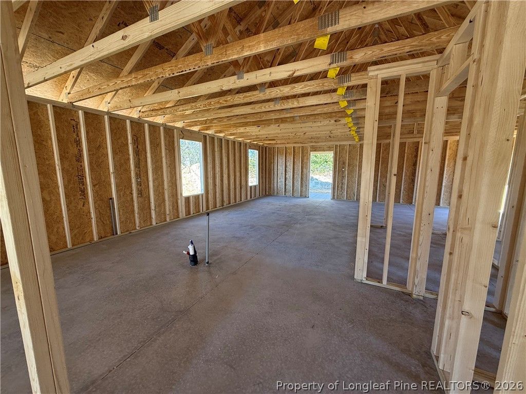 Photo of 2003 Poinciana Lane, Fayetteville, NC 28306 (MLS # 757464)