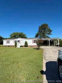 4633 Tarheel Rd Road Lumberton NC 28358