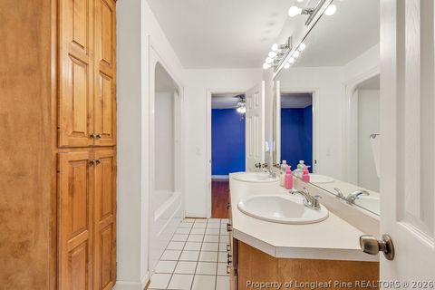 Tiny photo for 698 Sheriff Watson Road, Sanford, NC 27332 (MLS # 757033)