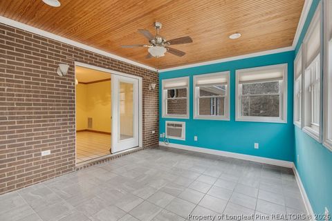 Tiny photo for 698 Sheriff Watson Road, Sanford, NC 27332 (MLS # 757033)