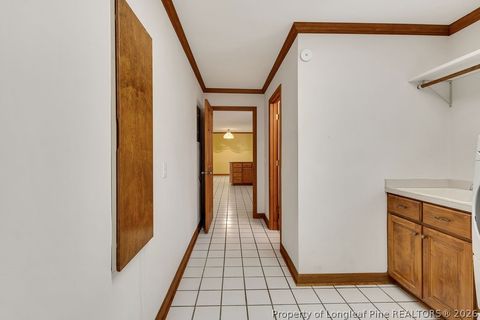 Tiny photo for 698 Sheriff Watson Road, Sanford, NC 27332 (MLS # 757033)