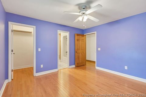 Tiny photo for 698 Sheriff Watson Road, Sanford, NC 27332 (MLS # 757033)