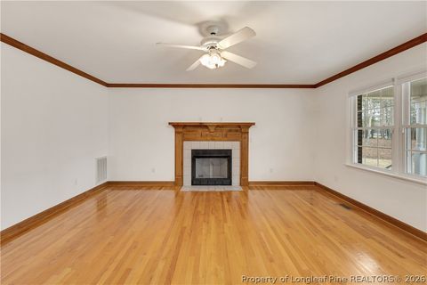 Tiny photo for 698 Sheriff Watson Road, Sanford, NC 27332 (MLS # 757033)