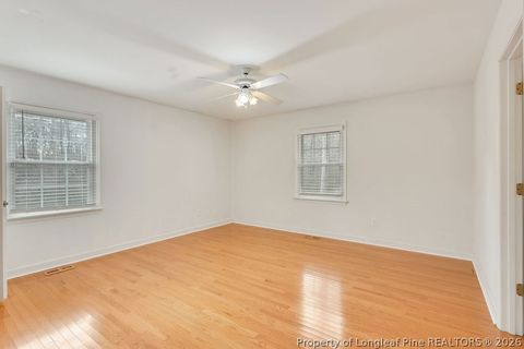 Tiny photo for 698 Sheriff Watson Road, Sanford, NC 27332 (MLS # 757033)