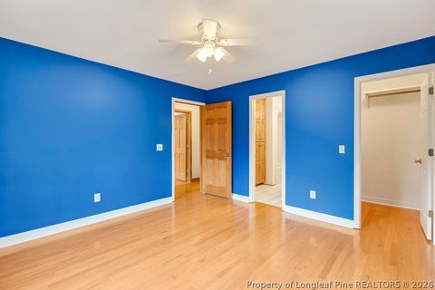 Tiny photo for 698 Sheriff Watson Road, Sanford, NC 27332 (MLS # 757033)