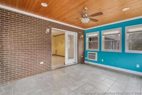 Tiny photo for 698 Sheriff Watson Road, Sanford, NC 27332 (MLS # 757033)