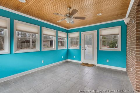 Tiny photo for 698 Sheriff Watson Road, Sanford, NC 27332 (MLS # 757033)