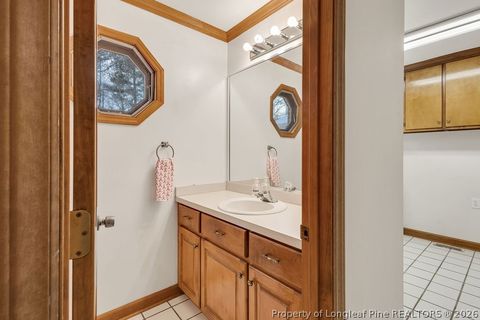 Tiny photo for 698 Sheriff Watson Road, Sanford, NC 27332 (MLS # 757033)