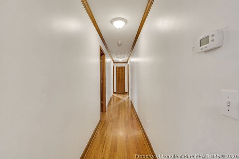 Tiny photo for 698 Sheriff Watson Road, Sanford, NC 27332 (MLS # 757033)