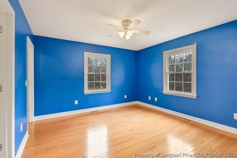 Tiny photo for 698 Sheriff Watson Road, Sanford, NC 27332 (MLS # 757033)
