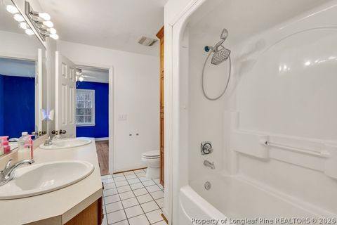 Tiny photo for 698 Sheriff Watson Road, Sanford, NC 27332 (MLS # 757033)