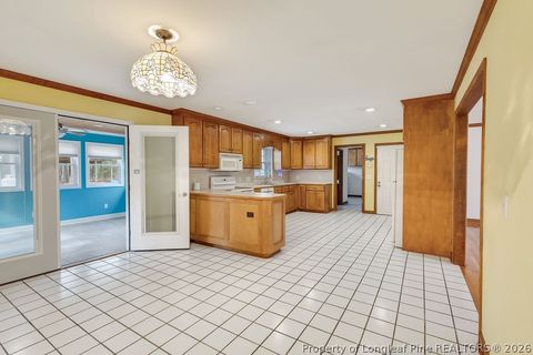 Tiny photo for 698 Sheriff Watson Road, Sanford, NC 27332 (MLS # 757033)