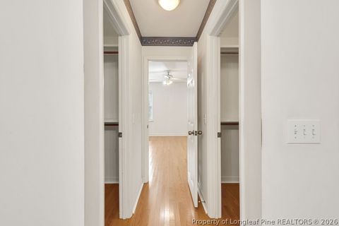 Tiny photo for 698 Sheriff Watson Road, Sanford, NC 27332 (MLS # 757033)