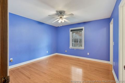 Tiny photo for 698 Sheriff Watson Road, Sanford, NC 27332 (MLS # 757033)