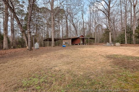 Tiny photo for 698 Sheriff Watson Road, Sanford, NC 27332 (MLS # 757033)