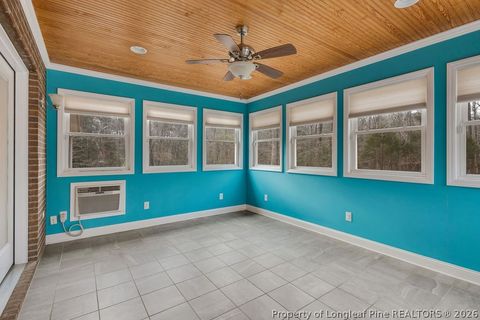 Tiny photo for 698 Sheriff Watson Road, Sanford, NC 27332 (MLS # 757033)