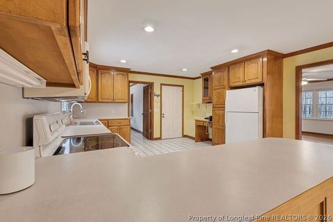 Tiny photo for 698 Sheriff Watson Road, Sanford, NC 27332 (MLS # 757033)