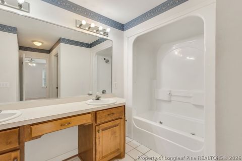 Tiny photo for 698 Sheriff Watson Road, Sanford, NC 27332 (MLS # 757033)