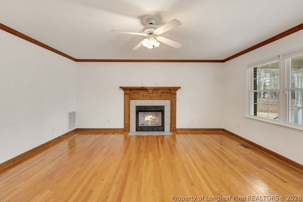 Photo of 698 Sheriff Watson Road, Sanford, NC 27332 (MLS # 757033)