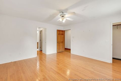 Tiny photo for 698 Sheriff Watson Road, Sanford, NC 27332 (MLS # 757033)