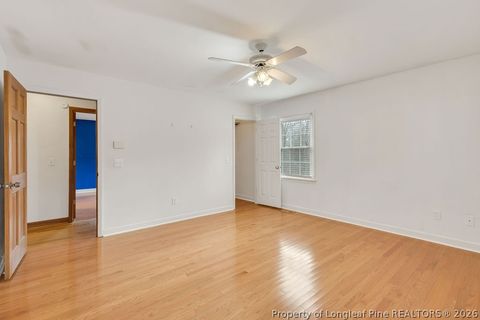 Tiny photo for 698 Sheriff Watson Road, Sanford, NC 27332 (MLS # 757033)