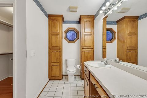 Tiny photo for 698 Sheriff Watson Road, Sanford, NC 27332 (MLS # 757033)