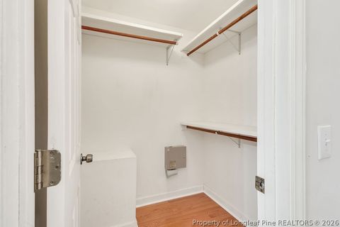 Tiny photo for 698 Sheriff Watson Road, Sanford, NC 27332 (MLS # 757033)