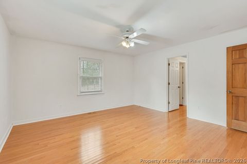 Tiny photo for 698 Sheriff Watson Road, Sanford, NC 27332 (MLS # 757033)