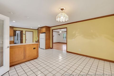 Tiny photo for 698 Sheriff Watson Road, Sanford, NC 27332 (MLS # 757033)