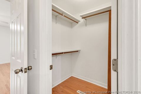 Tiny photo for 698 Sheriff Watson Road, Sanford, NC 27332 (MLS # 757033)