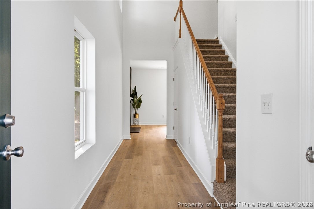 805 Bellingham Way