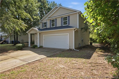 805 Bellingham Way Fayetteville NC 28312