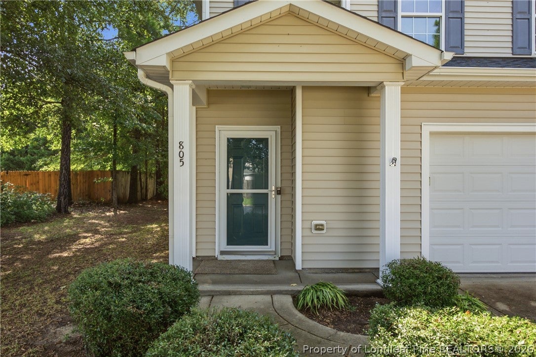 805 Bellingham Way