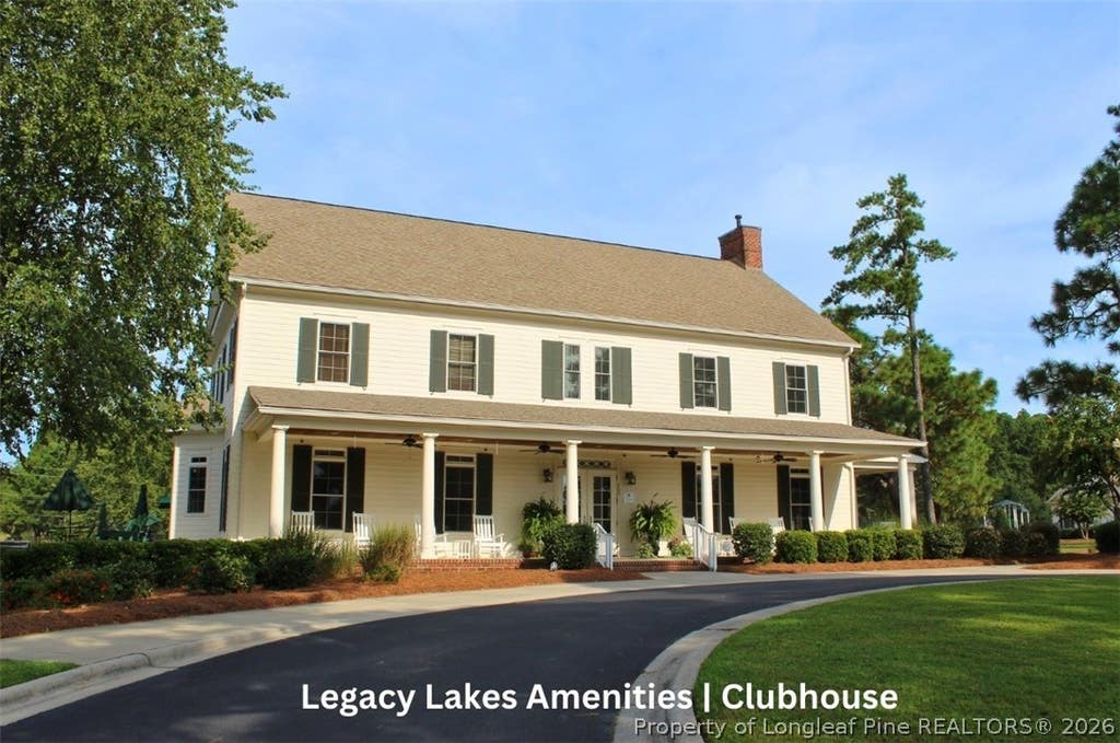 Photo of 529 Watauga Lane, Aberdeen, NC 28315 (MLS # 766269)