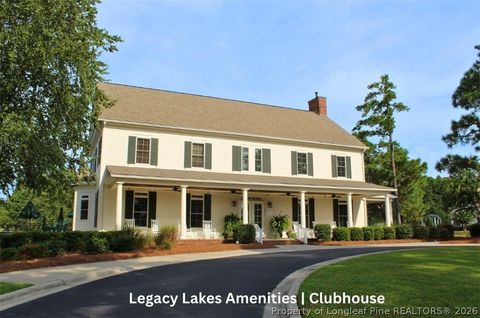 Tiny photo for 529 Watauga Lane, Aberdeen, NC 28315 (MLS # 766269)