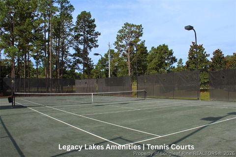 Tiny photo for 529 Watauga Lane, Aberdeen, NC 28315 (MLS # 766269)