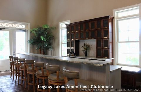 Tiny photo for 529 Watauga Lane, Aberdeen, NC 28315 (MLS # 766269)