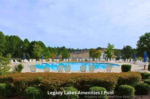 Tiny photo for 529 Watauga Lane, Aberdeen, NC 28315 (MLS # 766269)