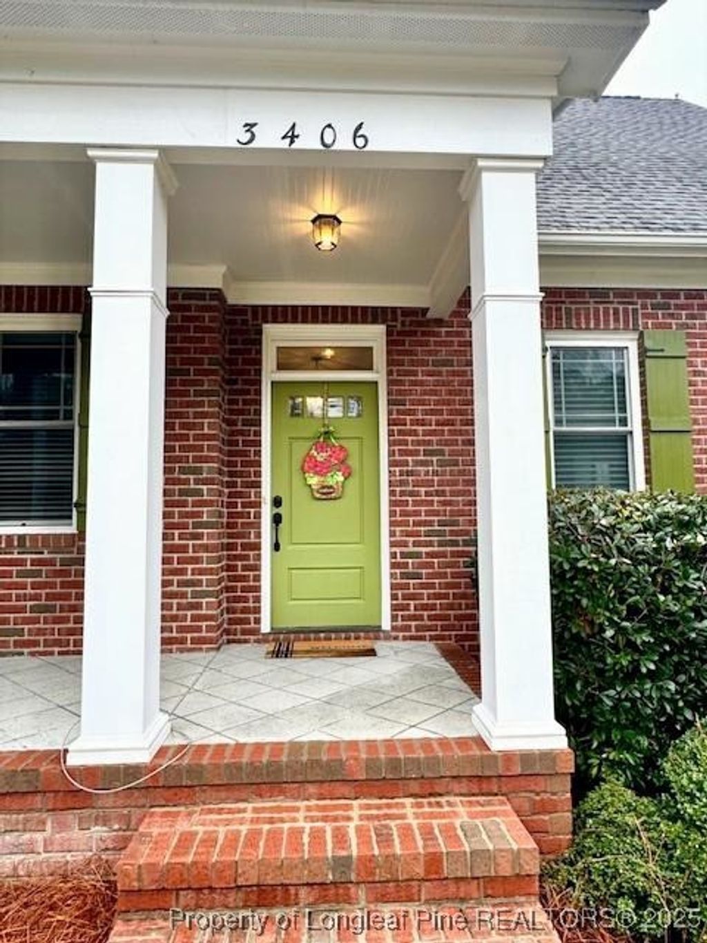 Photo of 3406 Craiglaw Drive, Fayetteville, NC 28306 (MLS # 752483)