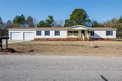 Photo of 5238 Perry Oliver Drive, Hope Mills, NC 28348 (MLS # 757378)