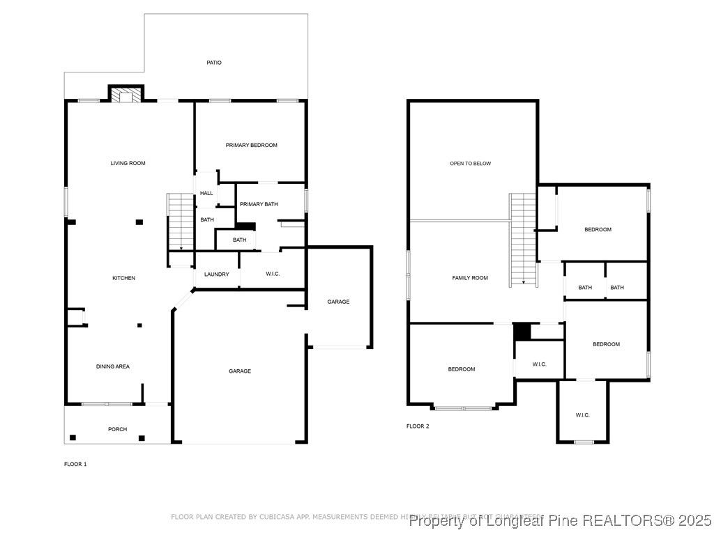 Photo of 388 Union Street, Raeford, NC 28376 (MLS # 750459)
