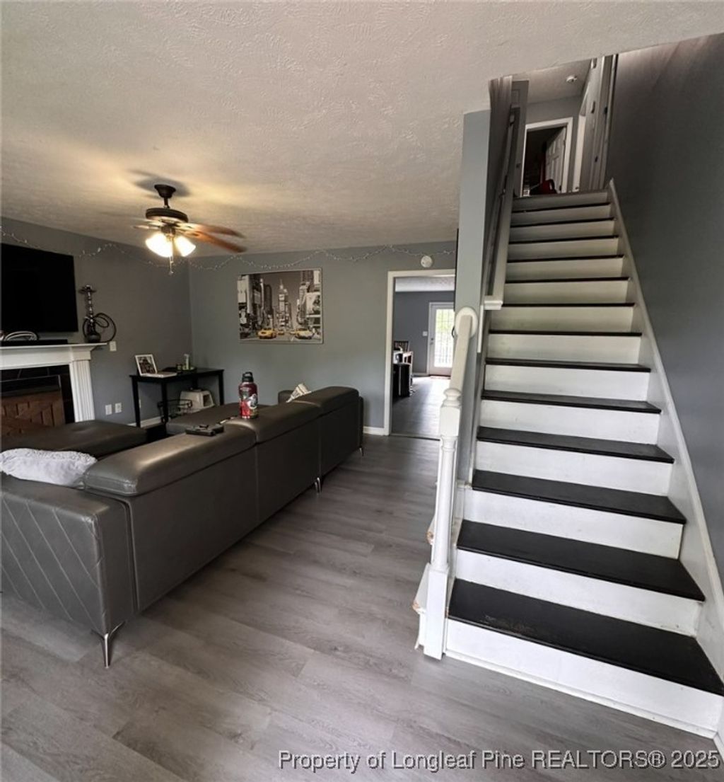 Photo of 143 Trenton Court, Raeford, NC 28376 (MLS # 751236)