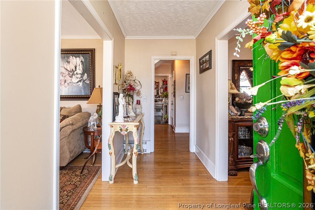 Photo of 1201 N Walnut Street, Lumberton, NC 28358 (MLS # 757097)