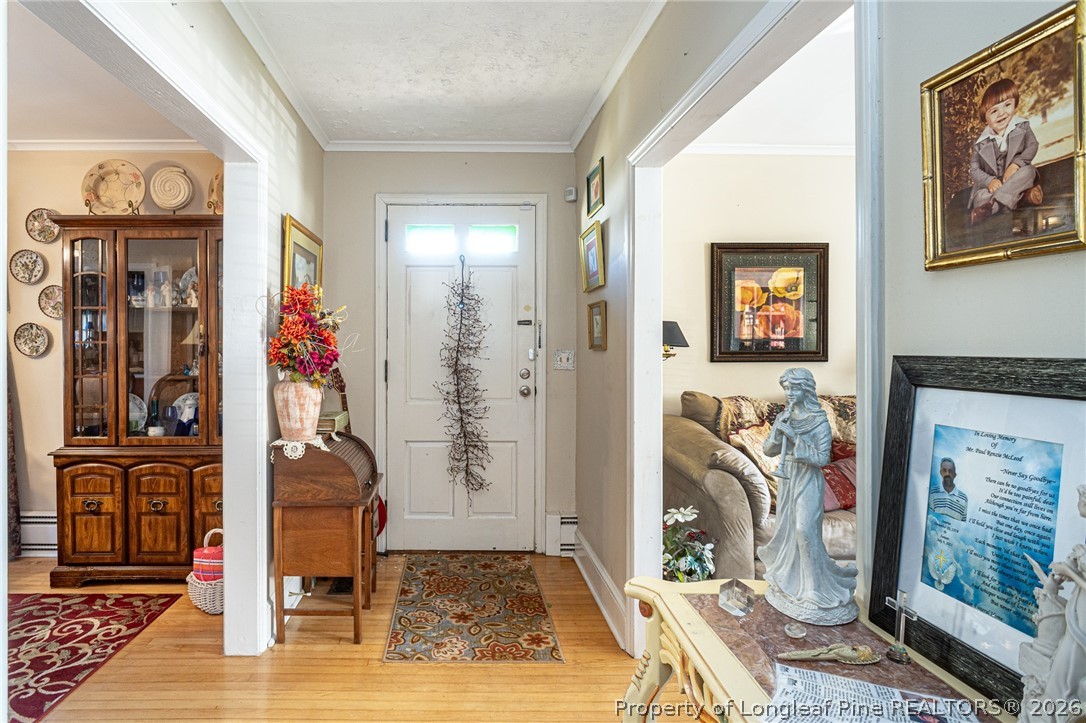 1201 N Walnut Street