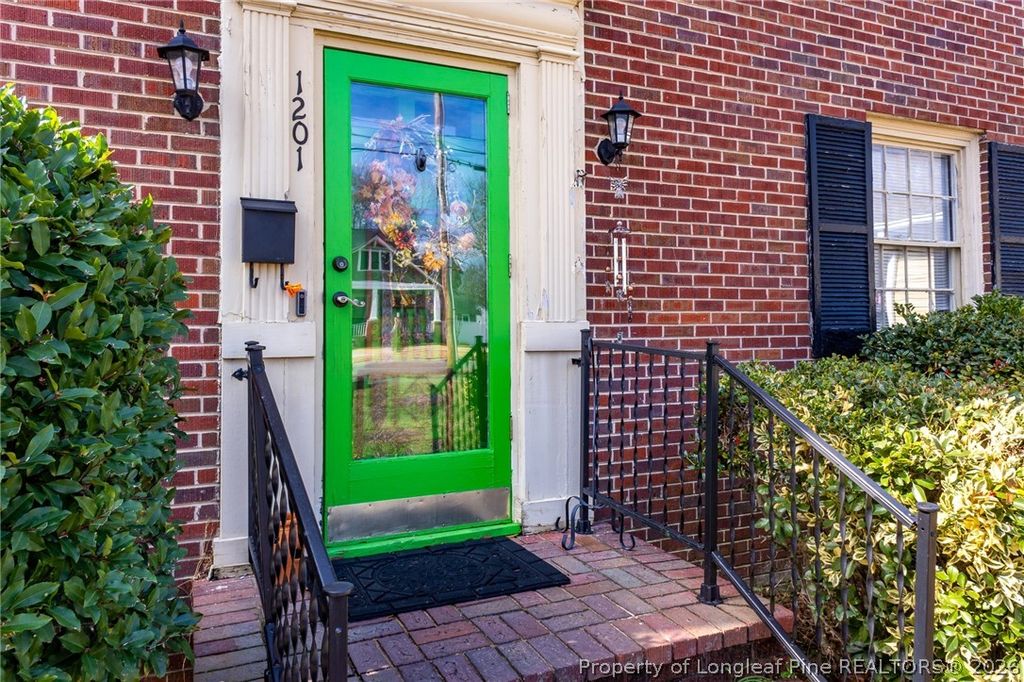 Photo of 1201 N Walnut Street, Lumberton, NC 28358 (MLS # 757097)