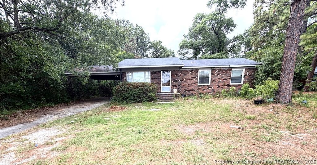 Photo of 4120 Legion Road, Hope Mills, NC 28348 (MLS # 764035)