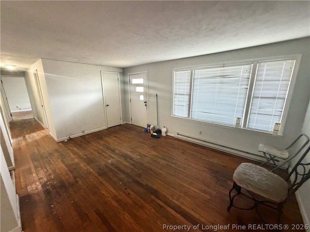 Photo of 4120 Legion Road, Hope Mills, NC 28348 (MLS # 764035)