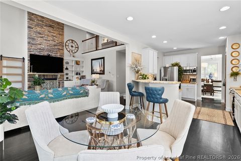 Tiny photo for 410 Legacy Lakes Way, Aberdeen, NC 28315 (MLS # 763955)