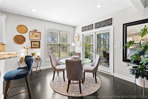 Tiny photo for 410 Legacy Lakes Way, Aberdeen, NC 28315 (MLS # 763955)